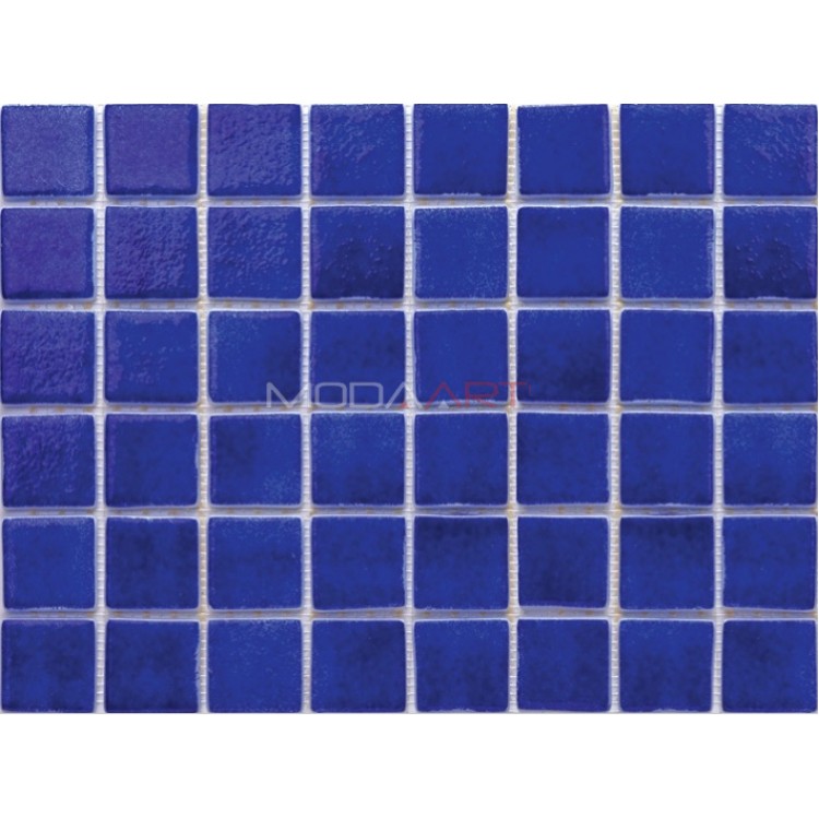 50x50mm Modema F Kobalt